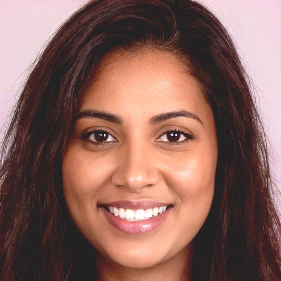 Elaine Rosewood, Career Strategy Director