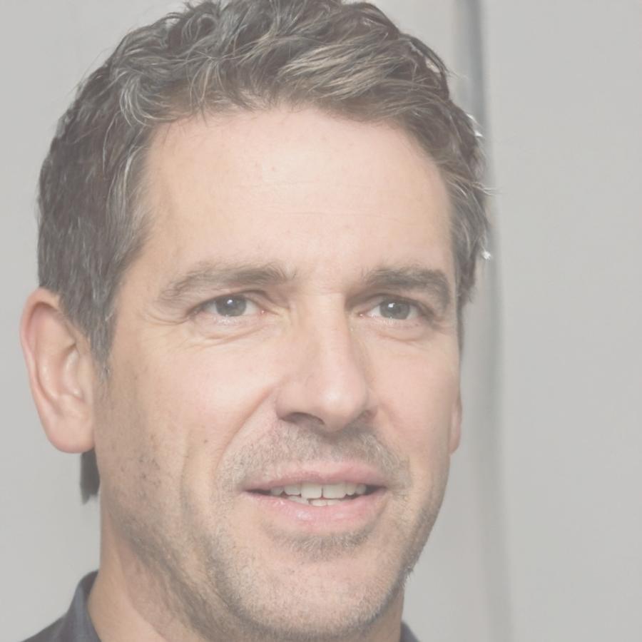 Vernon Katz, Head of Program Development