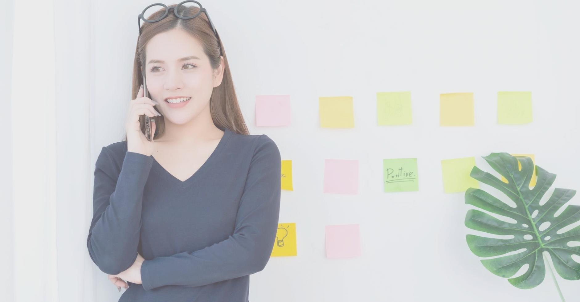 Strategic career planning session