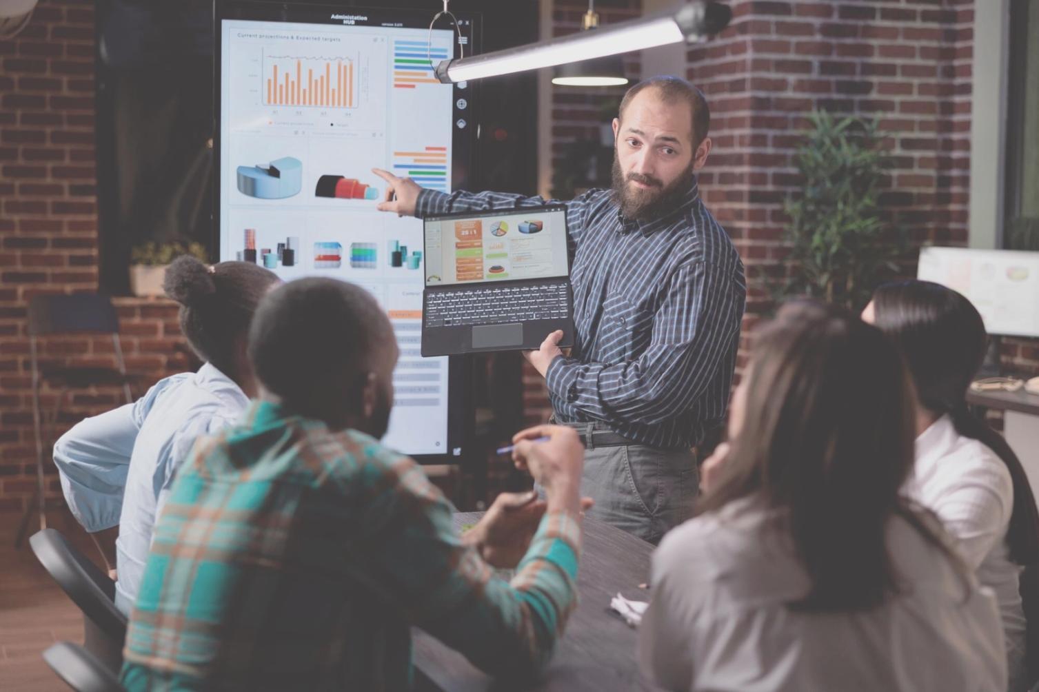 Practical career development tools