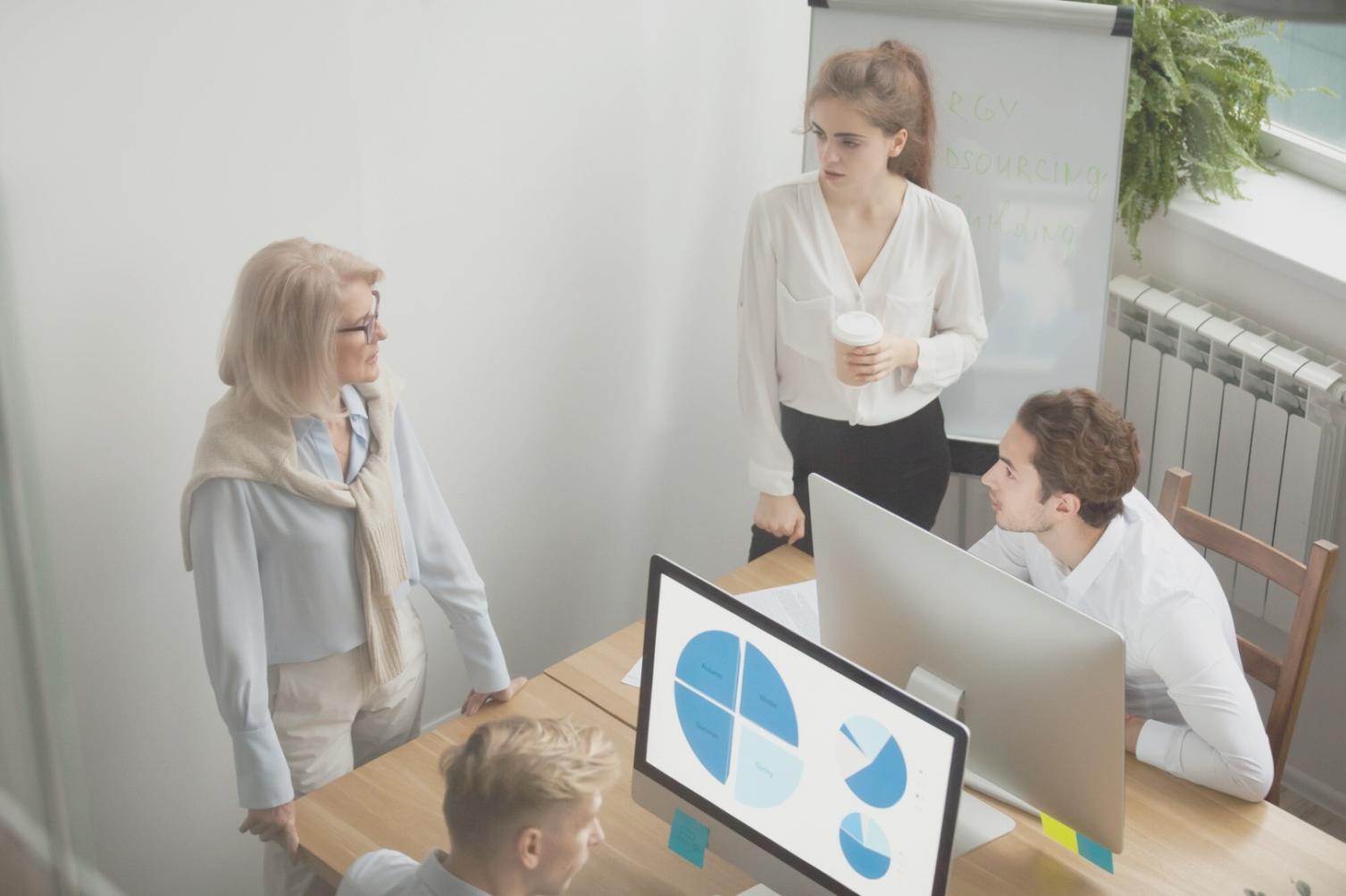 Practical platform-focused career development approach